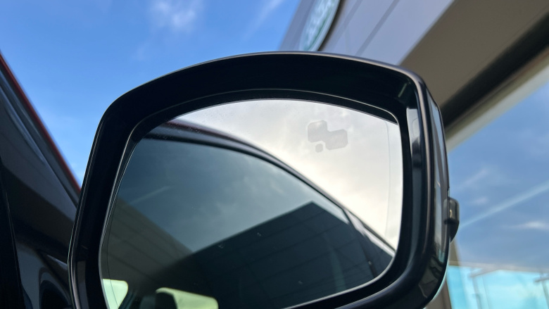 Land Rover Discovery Sport 2.0 D200 R-Dynamic HSE 5dr Auto [5 Seat] Diesel Station Wagon